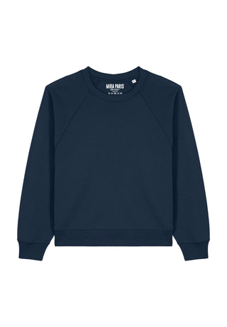 Sweatshirt Raglan Essential