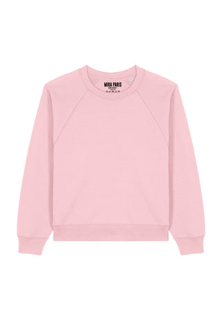 Sweatshirt Raglan Essential