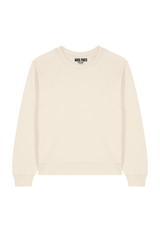 Sweatshirt Raglan Essential