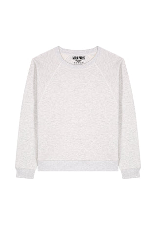 Sweatshirt Raglan Essential
