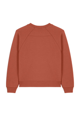 Sweatshirt Raglan Essential