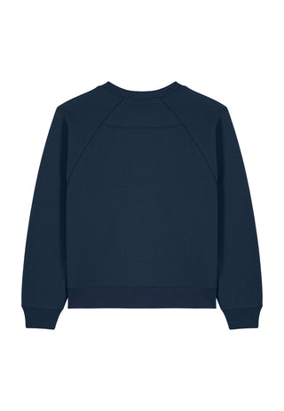 Sweatshirt Raglan Essential
