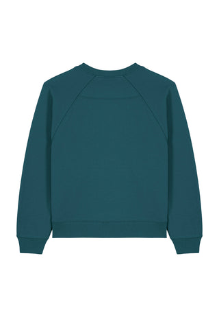 Sweatshirt Raglan Essential