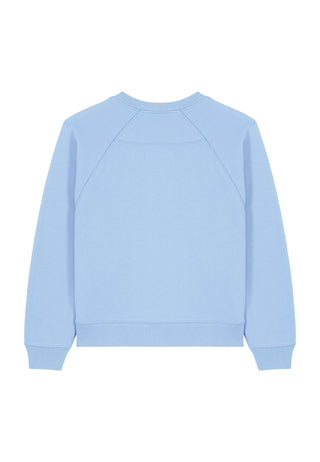 Sweatshirt Raglan Essential