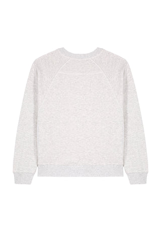 Sweatshirt Raglan Essential