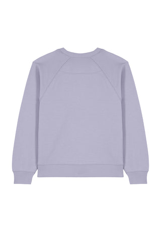 Sweatshirt Raglan Essential