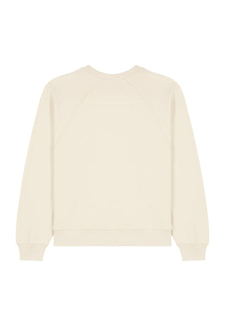 Sweatshirt Raglan Essential