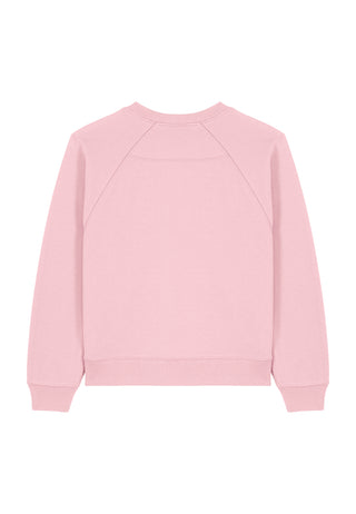 Sweatshirt Raglan Essential