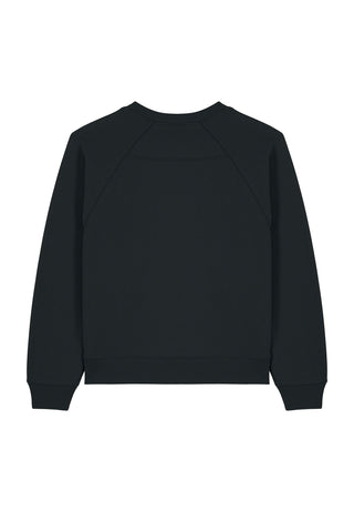 Sweatshirt Raglan Essential