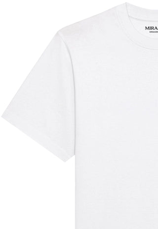T-shirt Loose Fit "You & Me Tonight"