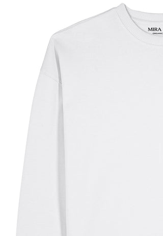 Sweatshirt Oversize Essential