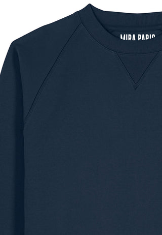 Sweatshirt Raglan Basique