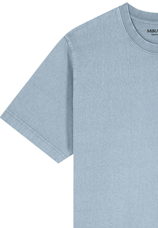 T-shirt Loose Fit "You & Me Tonight"