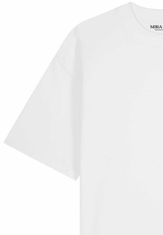 T-shirt Oversize Essential