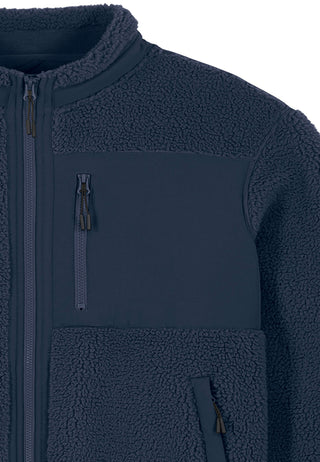 Veste Sherpa Essential