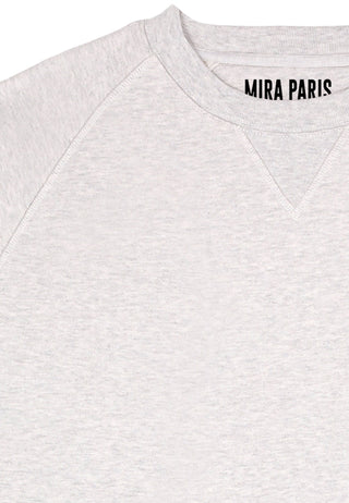 Sweatshirt Raglan Basique