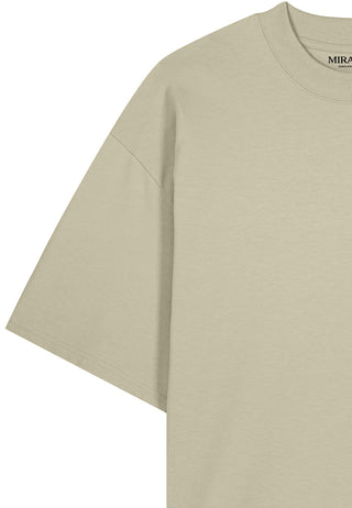 T-shirt Oversize Essential