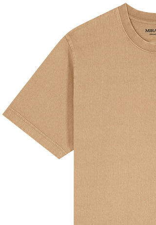 T-shirt Loose Fit "You & Me Tonight"