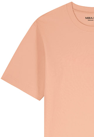 T-shirt Loose Fit "You & Me Tonight"