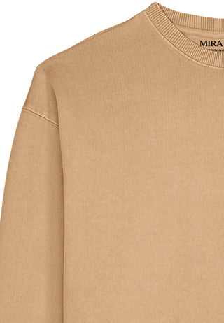 Sweatshirt Oversize Essential