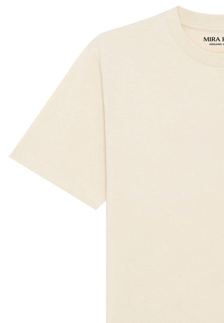 T-shirt Loose Fit "You & Me Tonight"