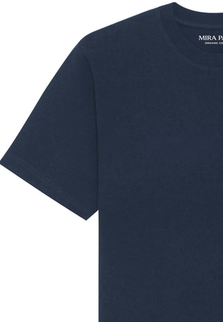 T-shirt Loose Fit "You & Me Tonight"