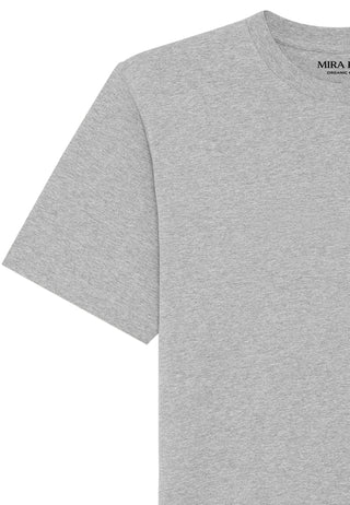 T-shirt Loose Fit "You & Me Tonight"