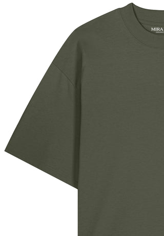 T-shirt Oversize Essential