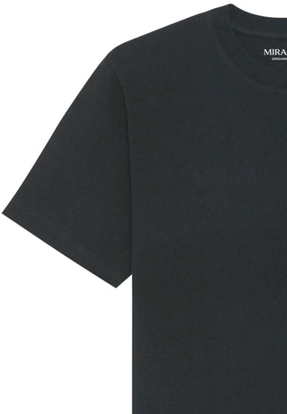 T-shirt Loose Fit "You & Me Tonight"