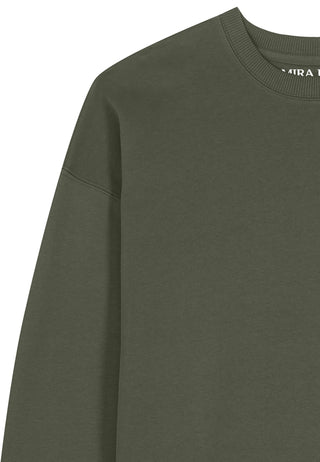 Sweatshirt Oversize Essential