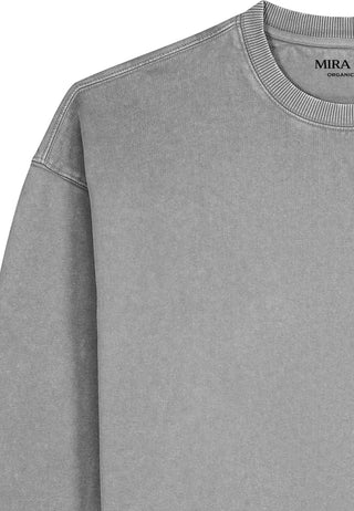 Sweatshirt Oversize Essential