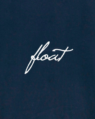 Hoodie Classic Brodé "Float"