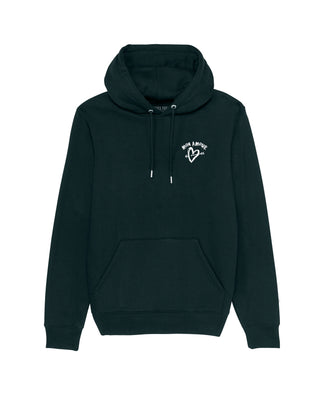 Hoodie Classic Brodé "Mon Amour"