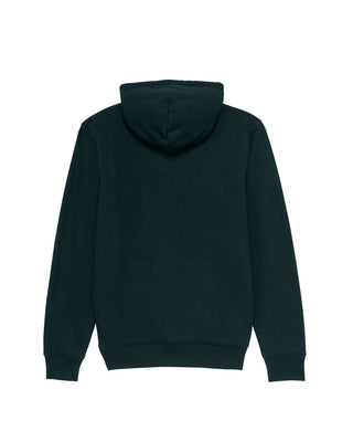 Hoodie Classic Brodé "Fearless"