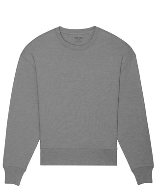 Sweatshirt Classic Brodé "Frequency"