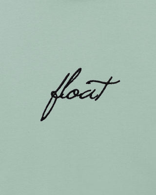 Hoodie Classic Brodé "Float"