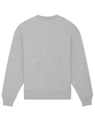 Sweatshirt Classic Brodé "Brutal"