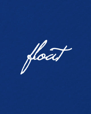 Sweatshirt Classic Brodé "Float"