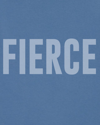 Sweatshirt Vintage "Fierce"