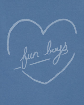 Sweatshirt Vintage "Fun Boys"