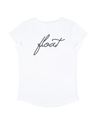 T-shirt Roll Up "Float"