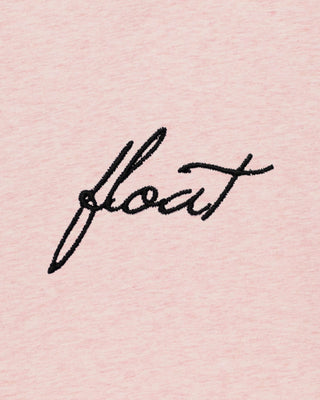 Débardeur Brodé "Float"