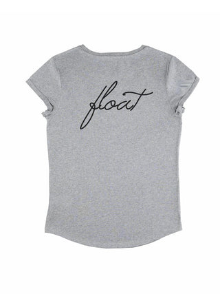 T-shirt Roll Up "Float"