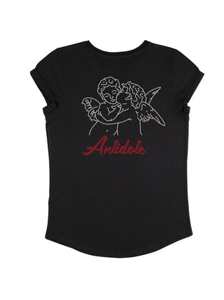 T-shirt Roll Up "Antidote"