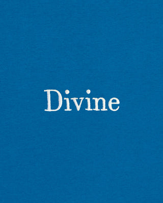Débardeur Brodé "Divine"
