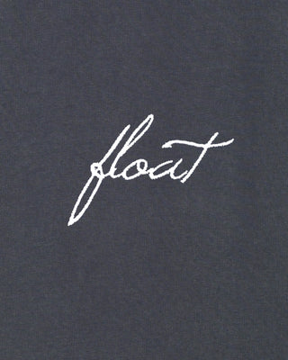 Sweatshirt Vintage Brodé "Float"