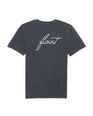 T-shirt Vintage "Float"