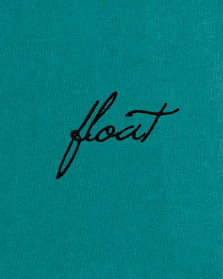 Jogging Vintage Brodé "Float"