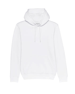Hoodie Classic Brodé "Fearless"