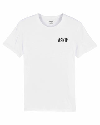 T-shirt "Askip"